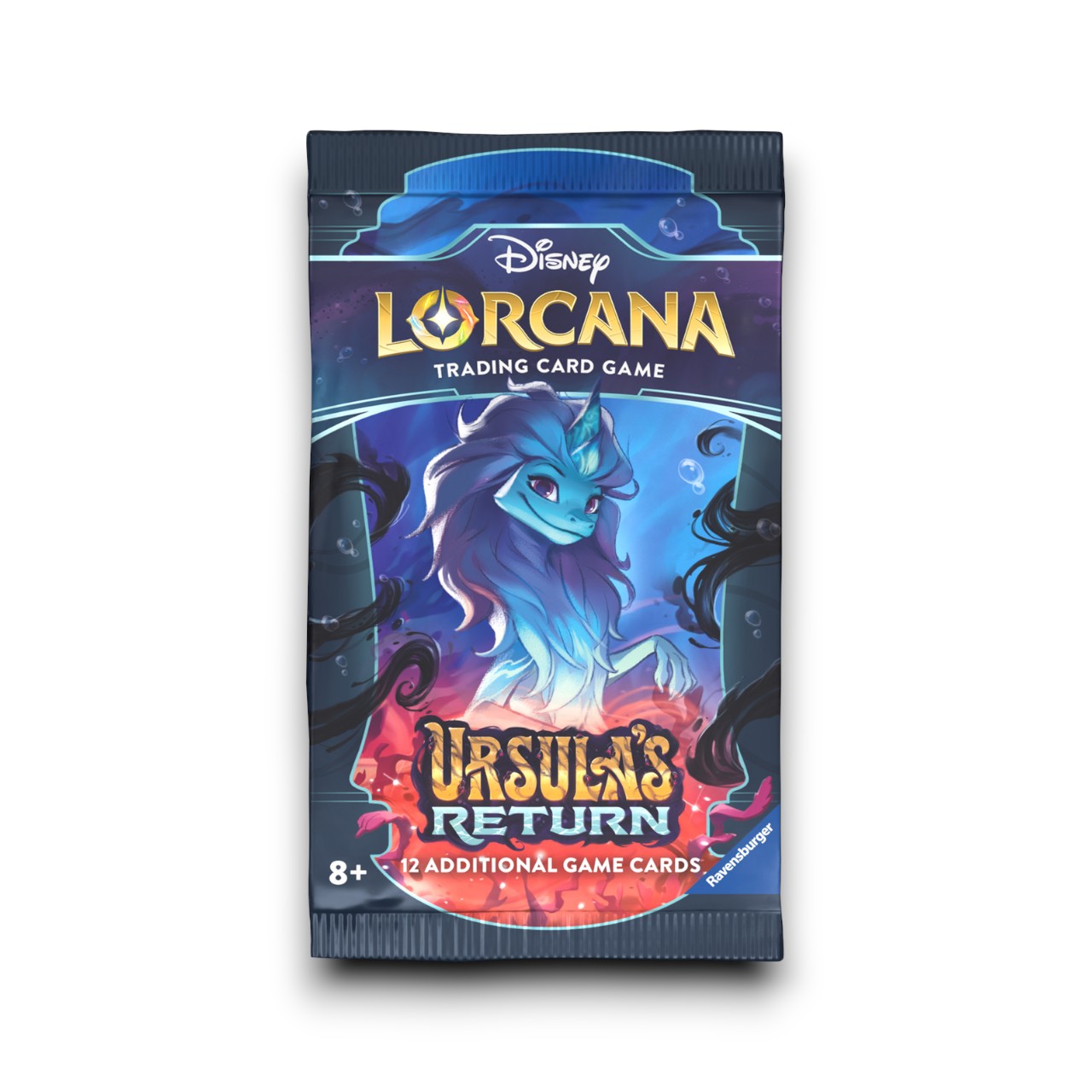 Disney Lorcana - Ursula's Return Booster Box